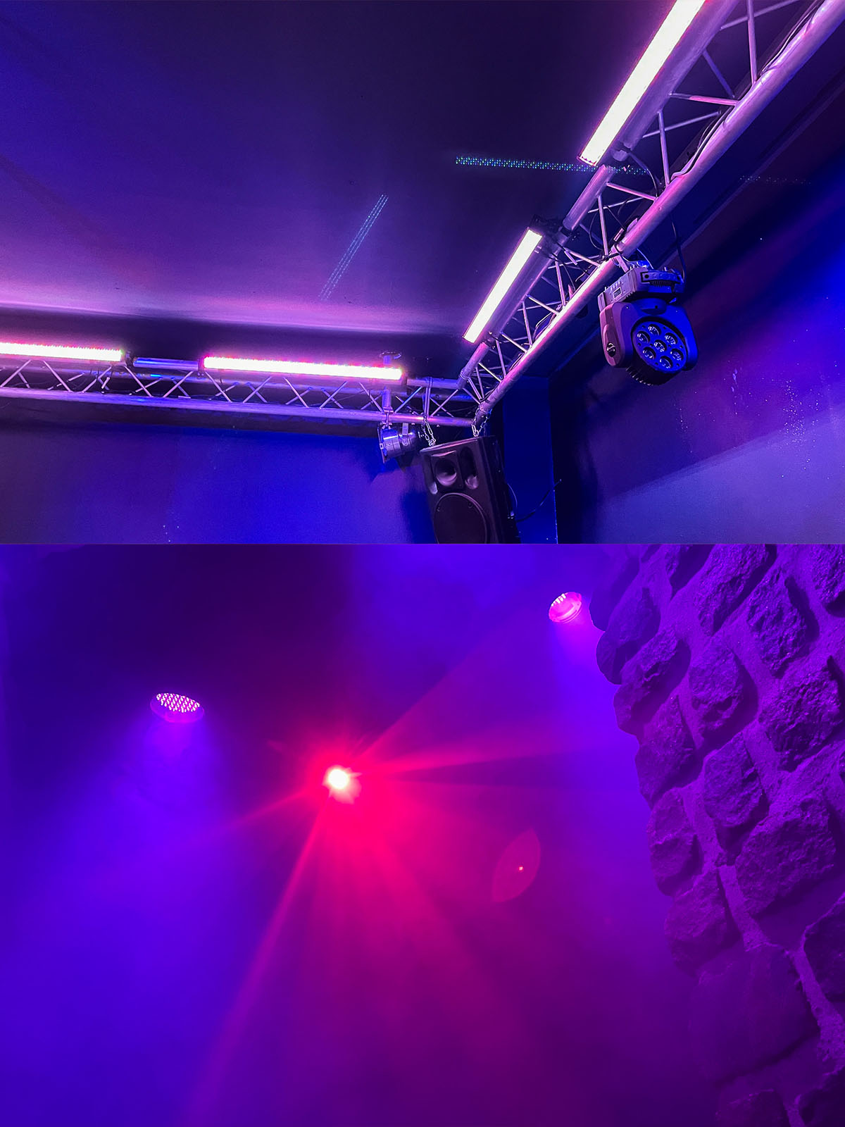 Referenzbild Festinstallationen